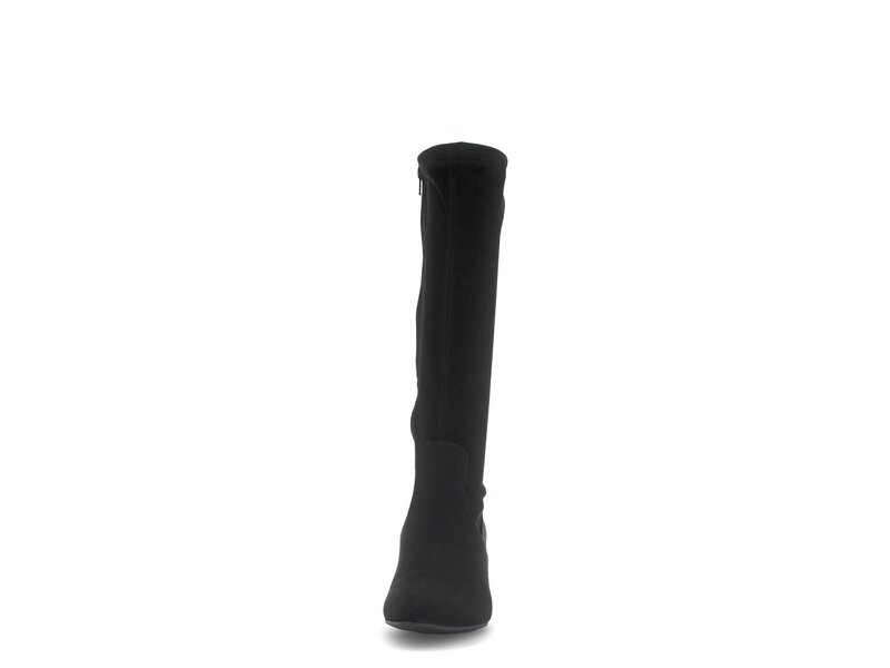 Gabor - Stiefelette - Schwarz 