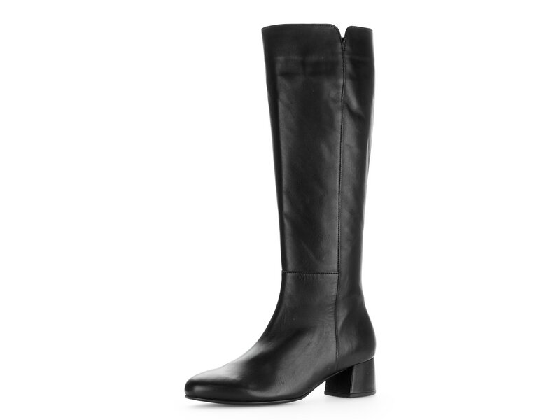 Gabor - Stiefel - Schwarz 