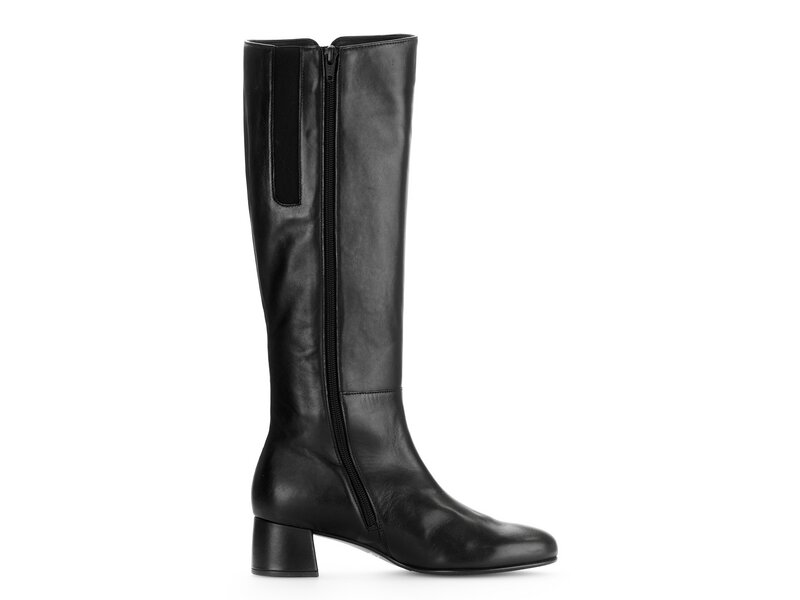 Gabor - Stiefel - Schwarz 