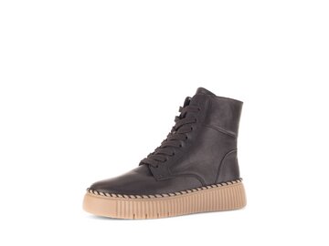 Gabor - Stiefelette - Braun
