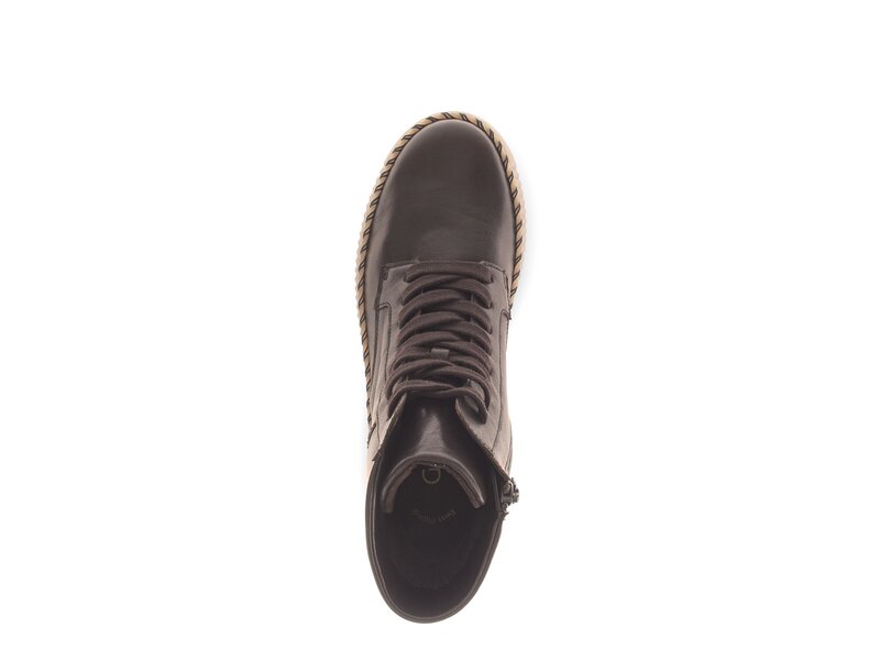 Gabor - Stiefelette - Braun 