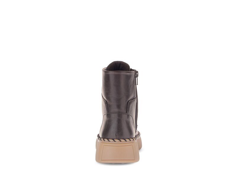 Gabor - Stiefelette - Braun 