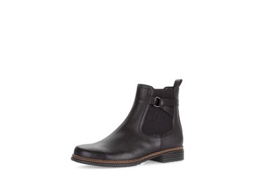 Gabor - Stiefelette - Schwarz