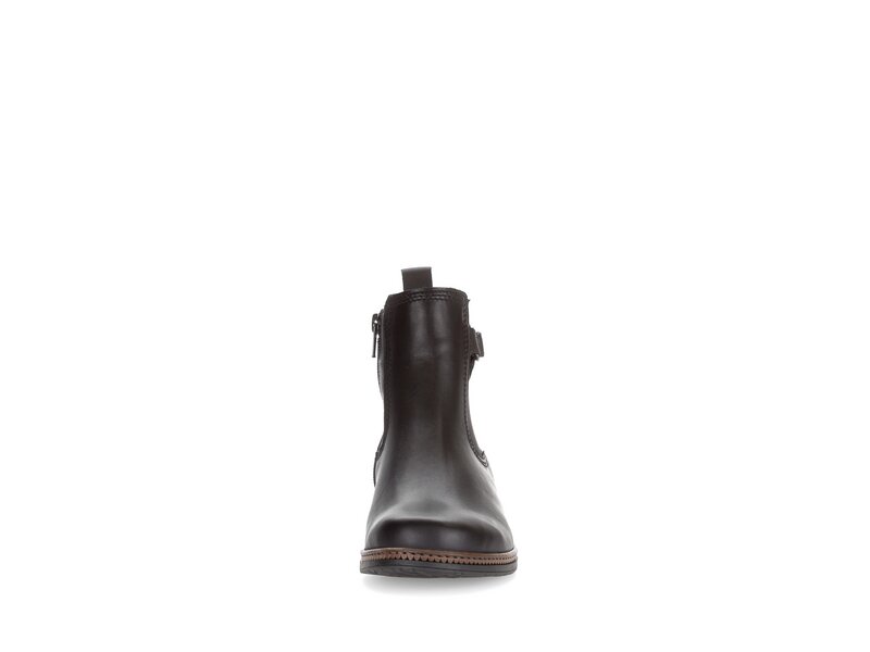 Gabor - Stiefelette - Schwarz 