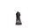 Gabor - Stiefelette - Schwarz 