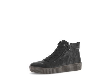Gabor - Sneaker - Schwarz