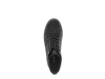 Gabor - Sneaker - Schwarz