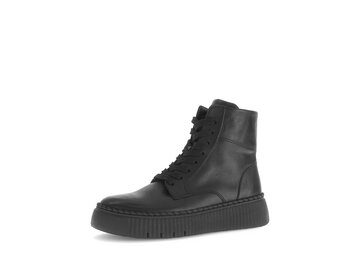 Gabor - Stiefelette - Schwarz