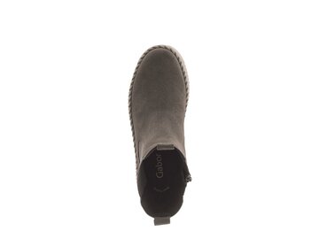Gabor - Stiefelette - Braun