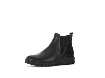 Gabor - Stiefelette - Schwarz