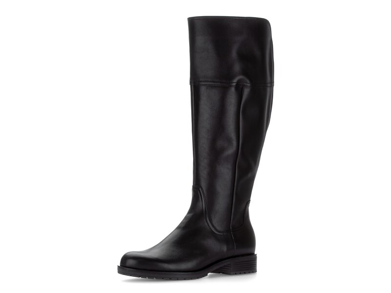 Gabor - Stiefel - Schwarz 