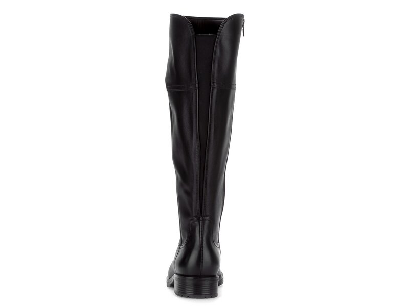 Gabor - Stiefel - Schwarz 