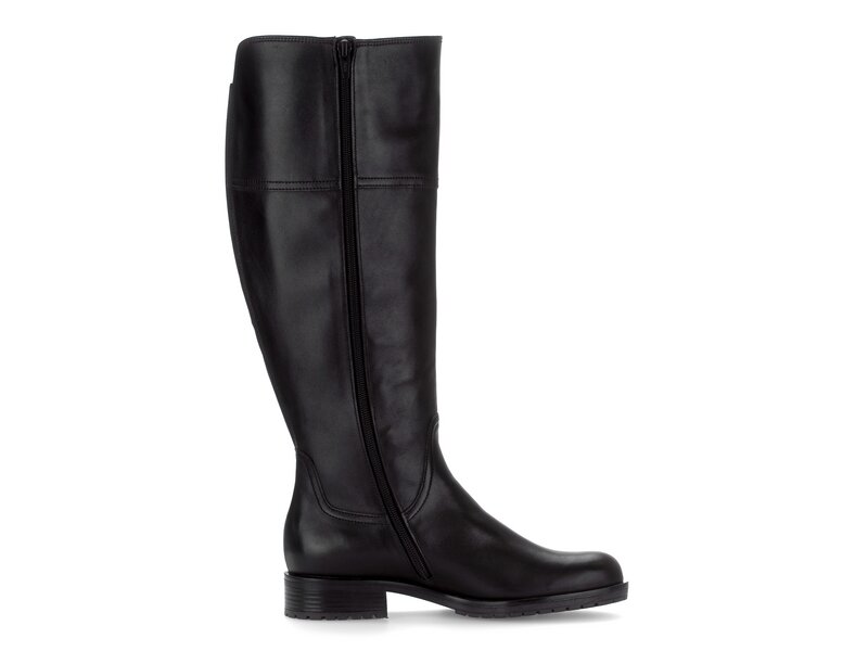 Gabor - Stiefel - Schwarz 