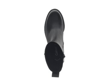 Gabor - Stiefelette - Schwarz