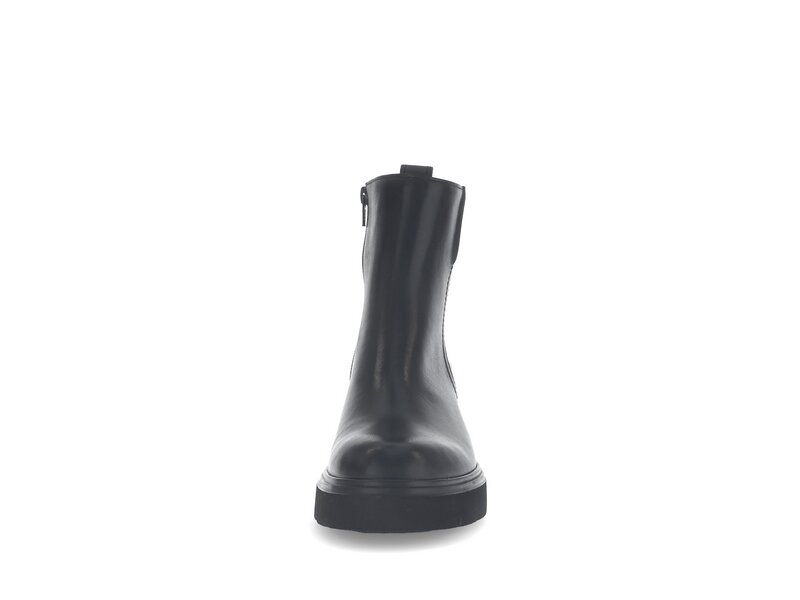 Gabor - Stiefelette - Schwarz 