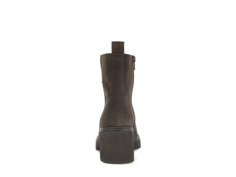 Gabor - Stiefelette - Braun 