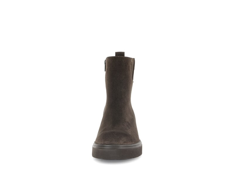 Gabor - Stiefelette - Braun 