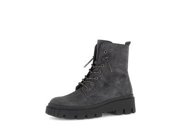 Gabor - Stiefelette - Grau