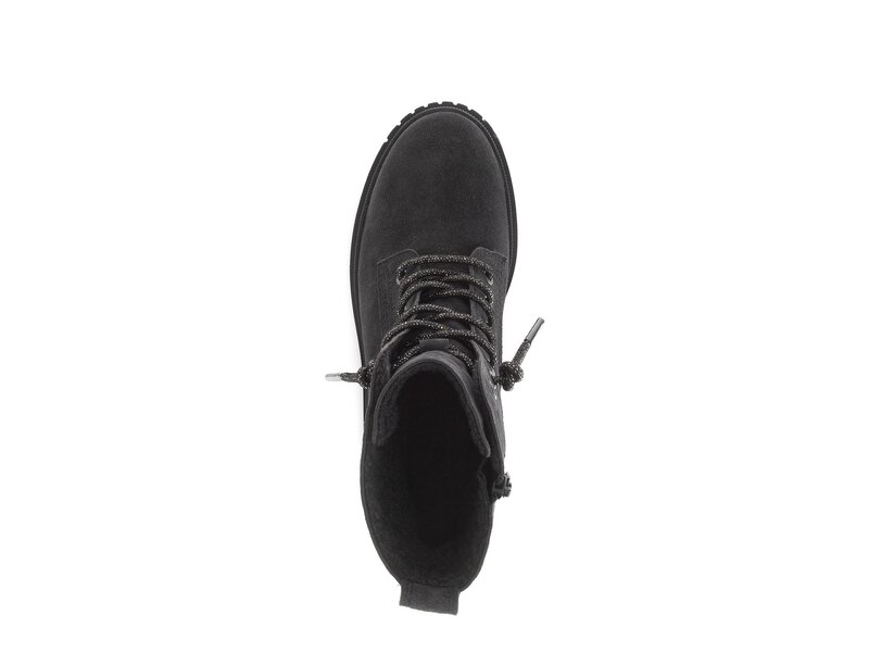 Gabor - Stiefelette - Grau 