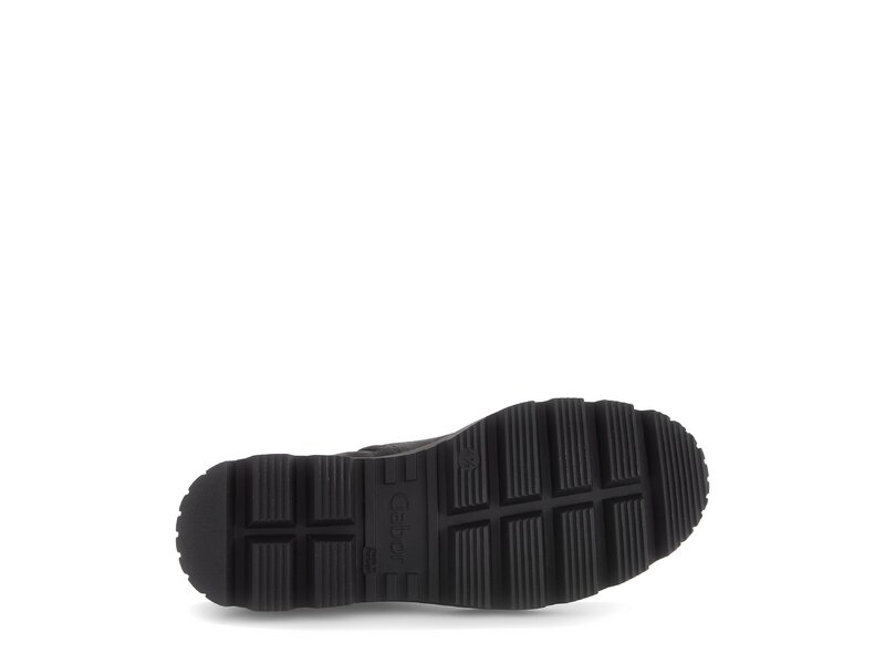 Gabor - Stiefelette - Grau 