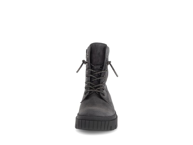 Gabor - Stiefelette - Grau 