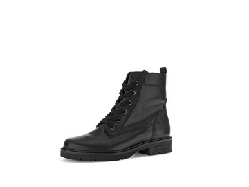 Gabor - Stiefelette - Schwarz