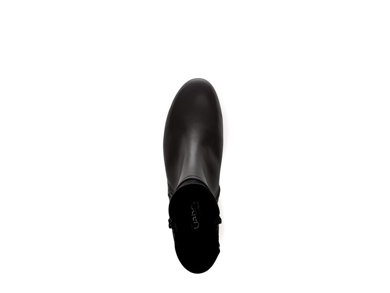 Gabor - Stiefelette - Schwarz 