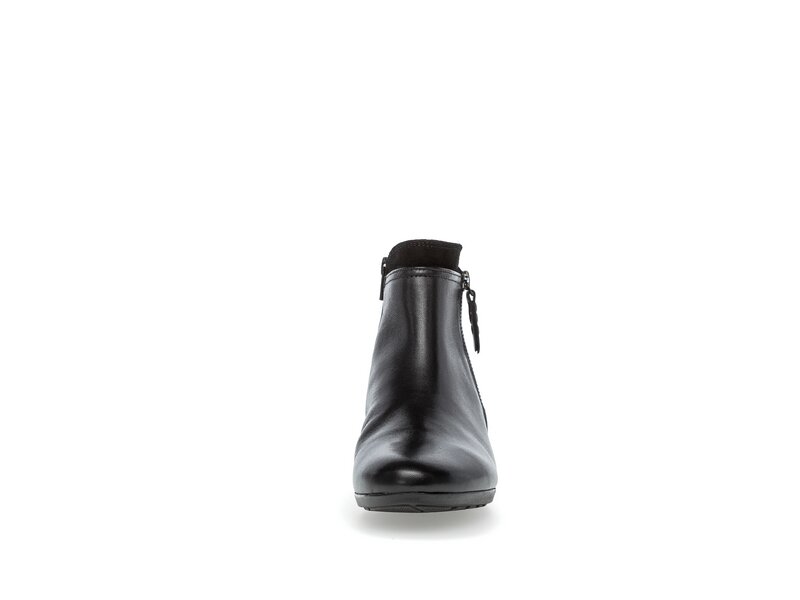 Gabor - Stiefelette - Schwarz 