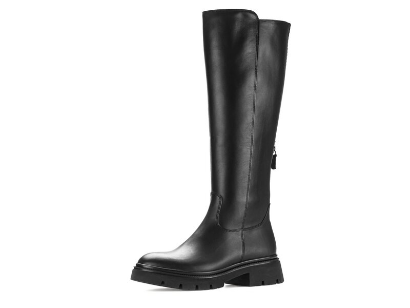 Gabor - Stiefel - Schwarz 