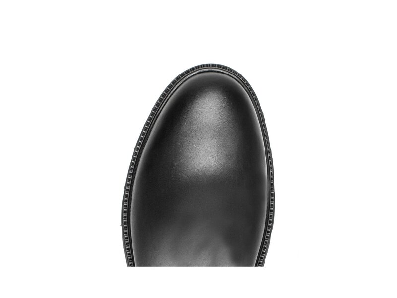 Gabor - Stiefel - Schwarz 