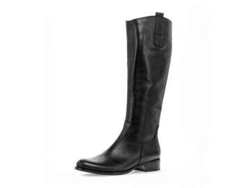 Gabor - Stiefel - Schwarz