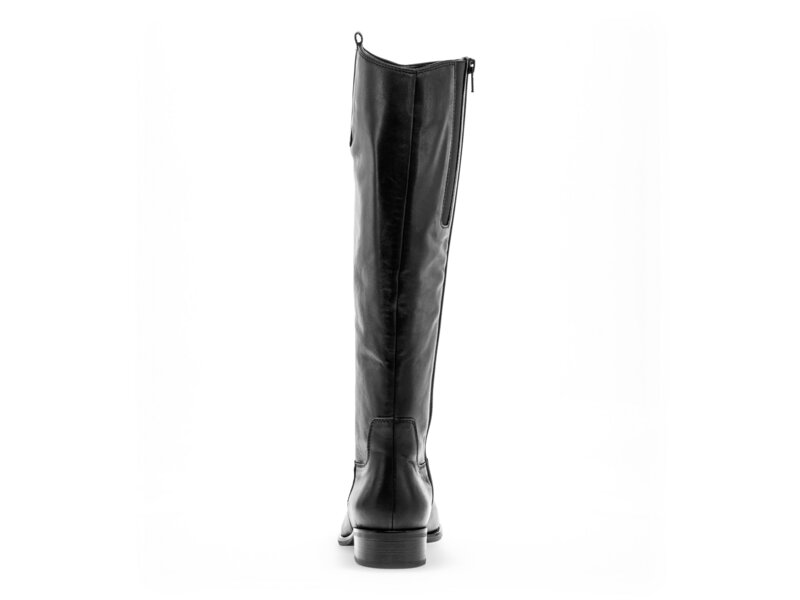 Gabor - Stiefel - Schwarz 
