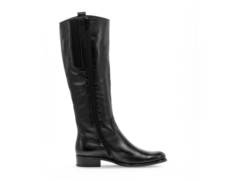 Gabor - Stiefel - Schwarz 