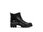 Gabor - Stiefelette - Schwarz 