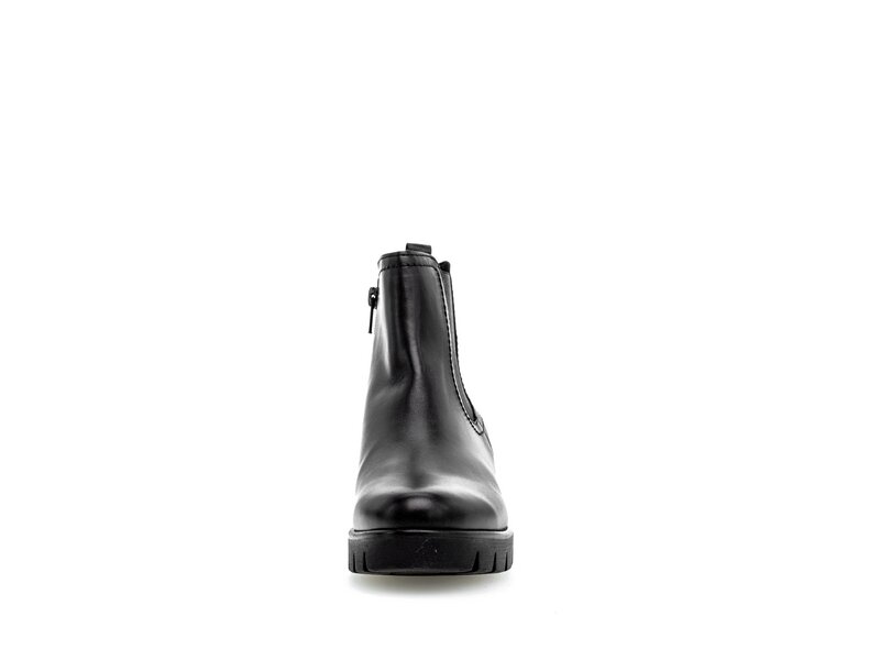 Gabor - Stiefelette - Schwarz 