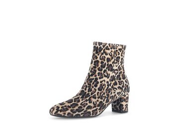 Gabor - Stiefelette - Braun