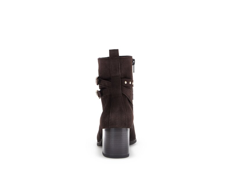 Gabor - Stiefelette - Braun 