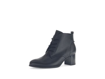Gabor - Stiefelette - Schwarz