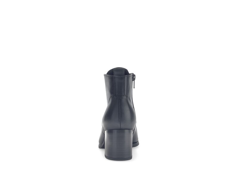 Gabor - Stiefelette - Schwarz 
