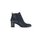 Gabor - Stiefelette - Schwarz 