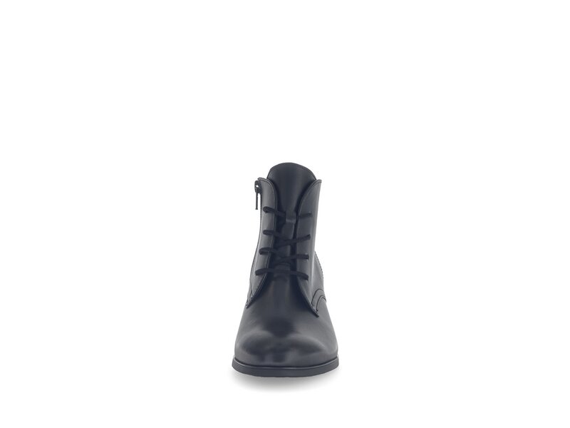 Gabor - Stiefelette - Schwarz 
