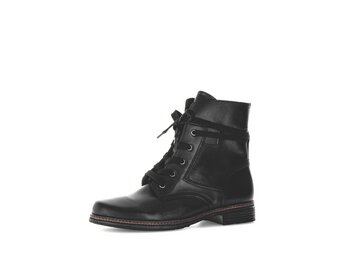 Gabor - Stiefelette - Schwarz