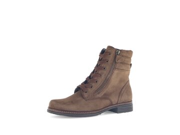 Gabor - Stiefelette - Braun