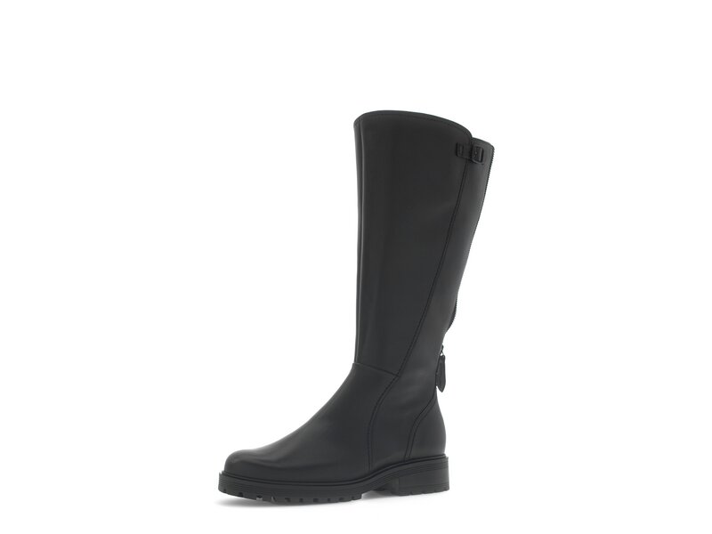 Gabor - Stiefel - Schwarz 
