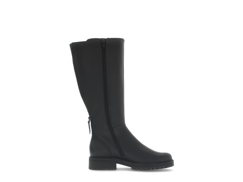 Gabor - Stiefel - Schwarz 