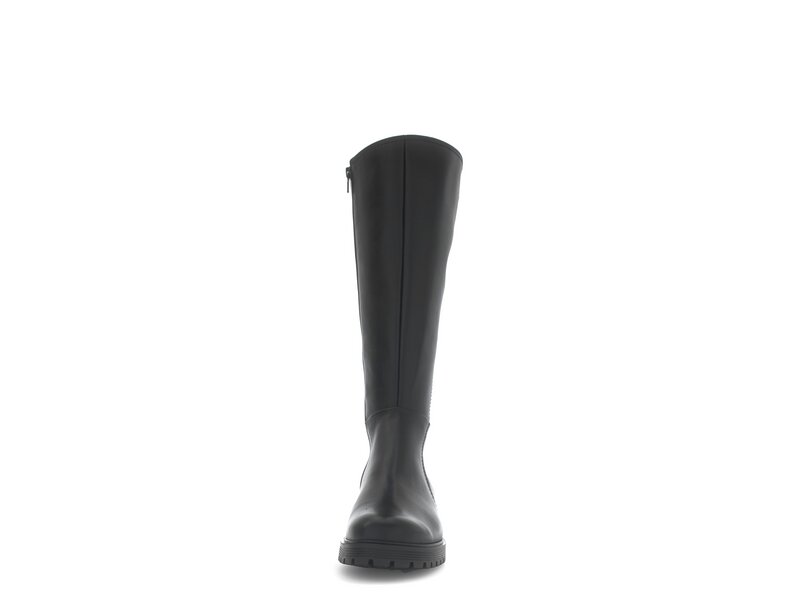 Gabor - Stiefel - Schwarz 