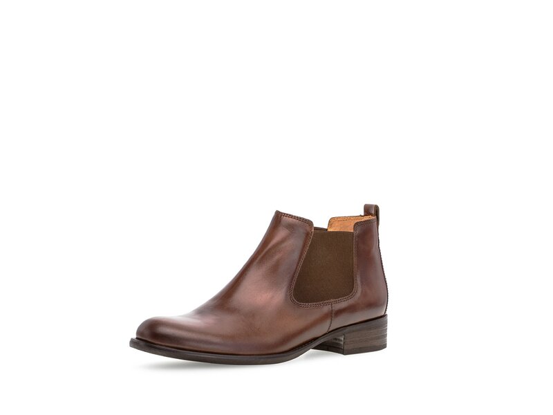 Gabor - Stiefelette - Braun 
