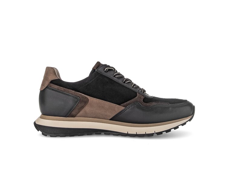 Gabor - Sneaker - Mehrfarbig 