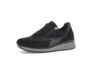 Gabor - Sneaker - Schwarz