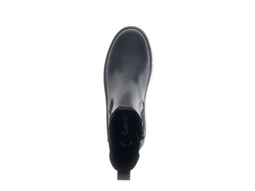 Gabor - Stiefelette - Schwarz
